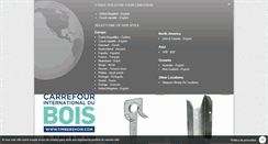 Desktop Screenshot of conectore.com